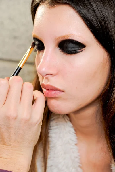 Look 7